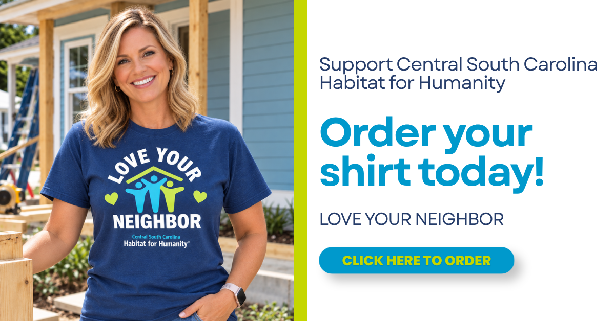 Love Your Neighbor