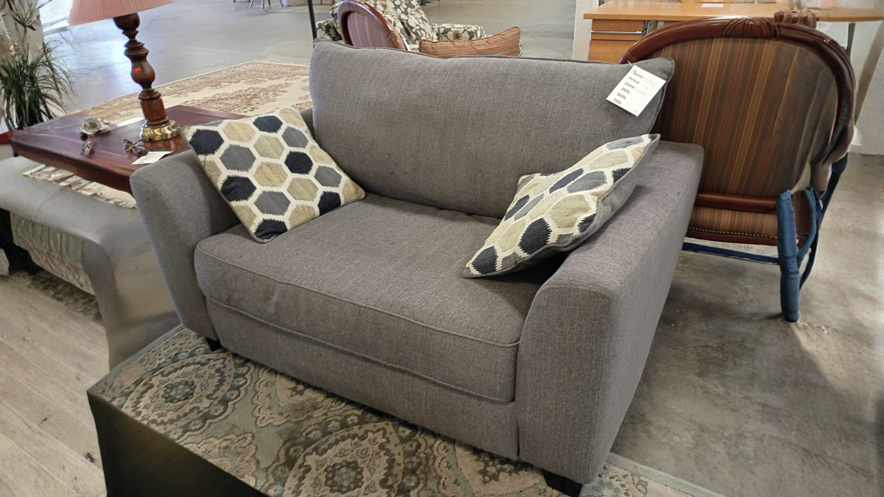 Habitat ReStore supports affordable homeownership
