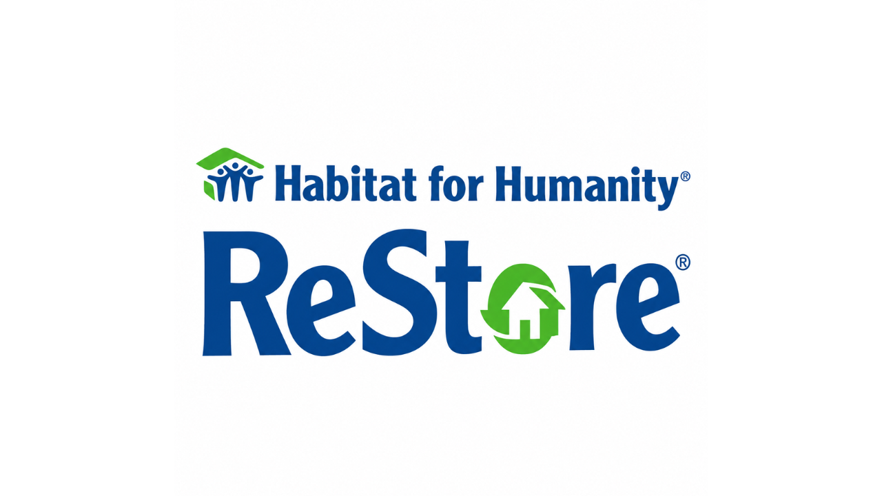 Central SC Habitat ReStore location