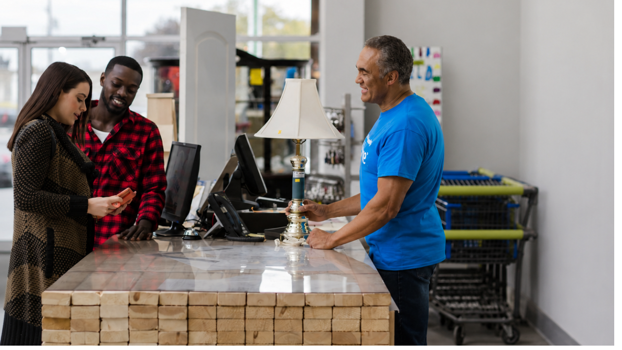 Habitat for Humanity ReStore SC: What to Know Before You Shop, Donate, or Support Local Homes